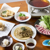 Tempura To Soba Nadoka - メイン写真: