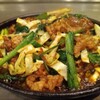 Teppanyaki Okonomiyaki Jin - メイン写真: