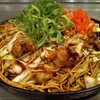 Teppanyaki Okonomiyaki Jin - メイン写真: