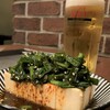 Teppanyaki Okonomiyaki Jin - メイン写真: