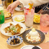 Kushikatsu To Osake Dengana - メイン写真: