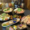 Izakaya Waraku - メイン写真: