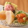 天ぷらとワイン からり。 - メイン写真: