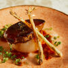 RESTAURANT L’ESPRIT DE CHEVALIER - メイン写真: