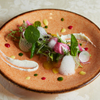 RESTAURANT L’ESPRIT DE CHEVALIER - メイン写真: