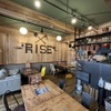 RISE cafe - メイン写真: