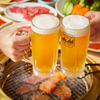 Kurogewagyuu Yakiniku Shichikou San - メイン写真: