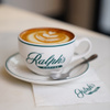 Ralph's Coffee - メイン写真: