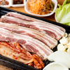 韓国料理 豚肉専門店 福ブタ屋 - メイン写真: