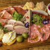 MEAT&WINE WINEHALL GLAMOUR - メイン写真: