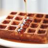 Waffle cafe ORANGE - メイン写真: