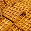 Waffle cafe ORANGE - メイン写真: