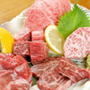 Taishuu Yakiniku Nissekitoorino Tamaya - メイン写真: