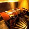 全席個室 楽蔵 - メイン写真: