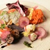 Taverna COCCOLE - メイン写真: