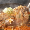 韓国料理 宮 - メイン写真: