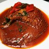 Bistro topology - メイン写真: