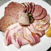 Bistro topology - メイン写真: