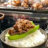 広尾 大衆焼肉 暴飲暴食 - メイン写真: