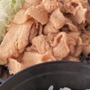 Komagatake Sa-Bisu Eria (Nobori) Fu-Do Ko-To - 料理写真:復刻版焼肉定食