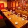 Chuuka Izakaya Rakufukui - メイン写真: