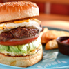 Louis Hamburger Restaurant - メイン写真: