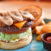 Louis Hamburger Restaurant - メイン写真: