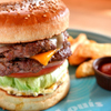 Louis Hamburger Restaurant - メイン写真: