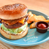 Louis Hamburger Restaurant - メイン写真: