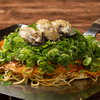 Okonomiyaki Teppan Yaki Kuraya - メイン写真: