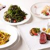 ジャッジョーロ銀座 - 料理写真: