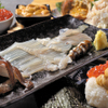 函館 開陽亭 - 料理写真: