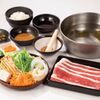 Shabushabu Sukiyaki Dontei - メイン写真: