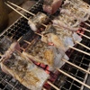 炭焼き串とおばんざいの店 鳥けん - メイン写真: