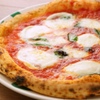 Pizzeria & bar Mano-e-Mano - メイン写真: