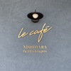 le cafe NISHIHARA Par Hiro Kitagawa - メイン写真: