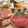 焼肉 食べ放題 黒べこ屋 - メイン写真: