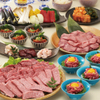 焼肉 食べ放題 黒べこ屋 - メイン写真: