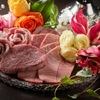 Sumibiyakiniku Bisutoro Yamashirogyuu - メイン写真: