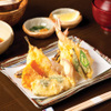 Nihombashi Tempura Uoshin - メイン写真: