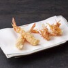 Nishiazabu Tempura Uoshin - メイン写真: