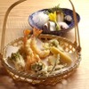 Nihombashi Tempura Uoshin - メイン写真: