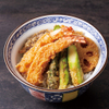 Nishiazabu Tempura Uoshin - メイン写真: