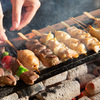 Yakitori Nikuzushi Shabushabunabe Tabehoudai Koshitsu Izakaya Rakuraku - メイン写真: