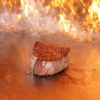 広島鉄板 毛利 - 料理写真: