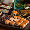 Koshitsu Izakaya Yakitori Tabehoudai Torienchi - メイン写真: