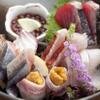 Kuroshio - 料理写真:造り盛り合わせ　　1260円