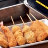 おでんと串カツ姫路のお店 - メイン写真: