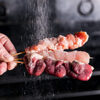 Aburinikuzushi Sumibiyakitori Nabe Tabehoudai Koshitsuizakaya Nikuen - メイン写真: