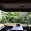 Thifani - 内観写真:日本庭園の風景がしっくりくるレトロな感じが漂う富山の老舗の洋食屋さんです
